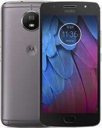 Ремонт телефона Motorola Moto G5s в Москве